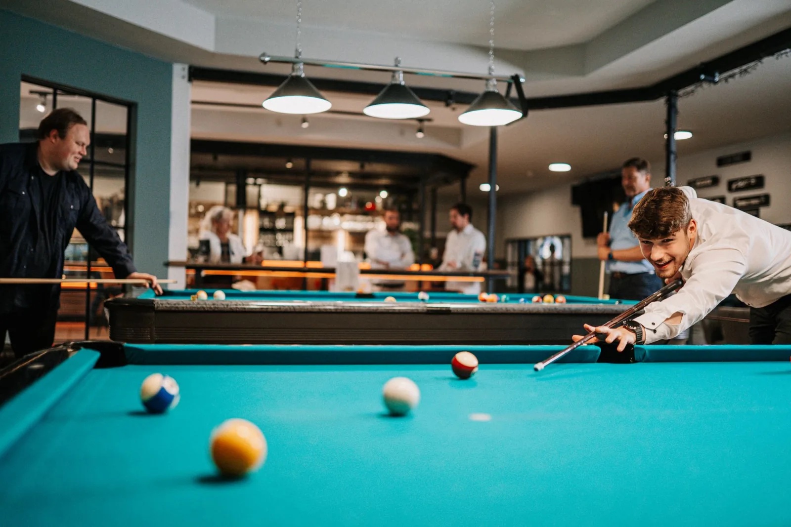 Billard
